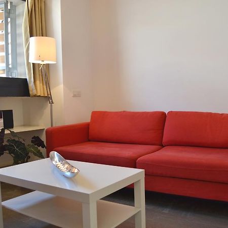 Apartamentos Living Valencia-Vitoria Szoba fotó