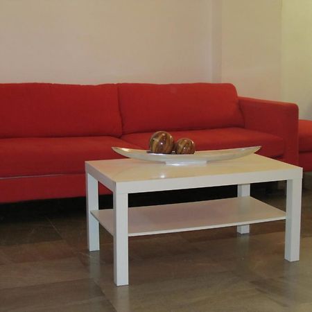 Apartamentos Living Valencia-Vitoria Szoba fotó
