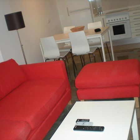 Apartamentos Living Valencia-Vitoria Szoba fotó