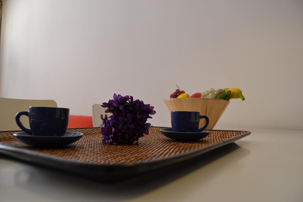Apartamentos Living Valencia-Vitoria Szoba fotó