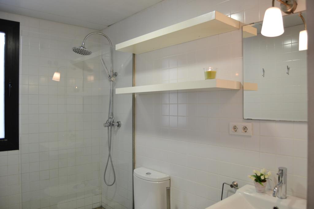 Apartamentos Living Valencia-Vitoria Szoba fotó