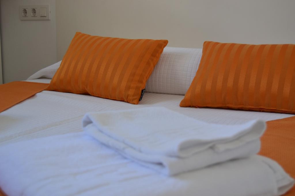 Apartamentos Living Valencia-Vitoria Szoba fotó