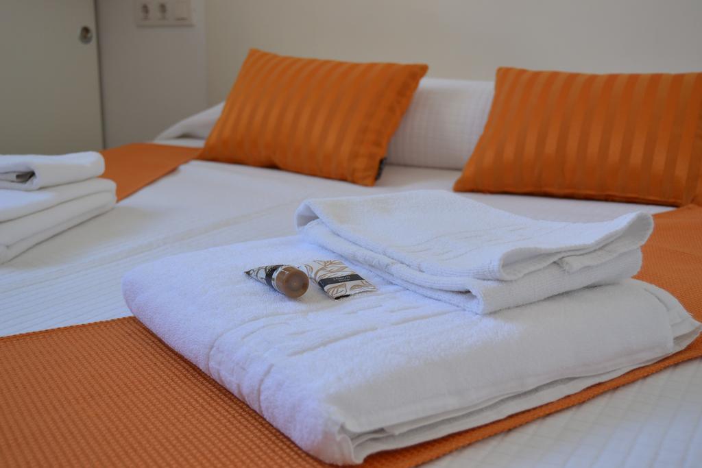 Apartamentos Living Valencia-Vitoria Szoba fotó