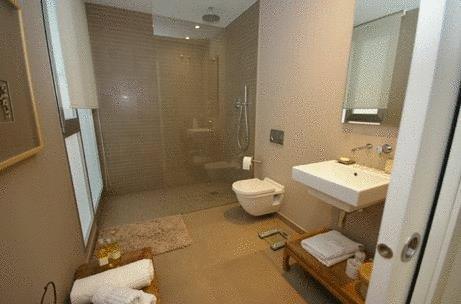 Apartamentos Living Valencia-Vitoria Szoba fotó