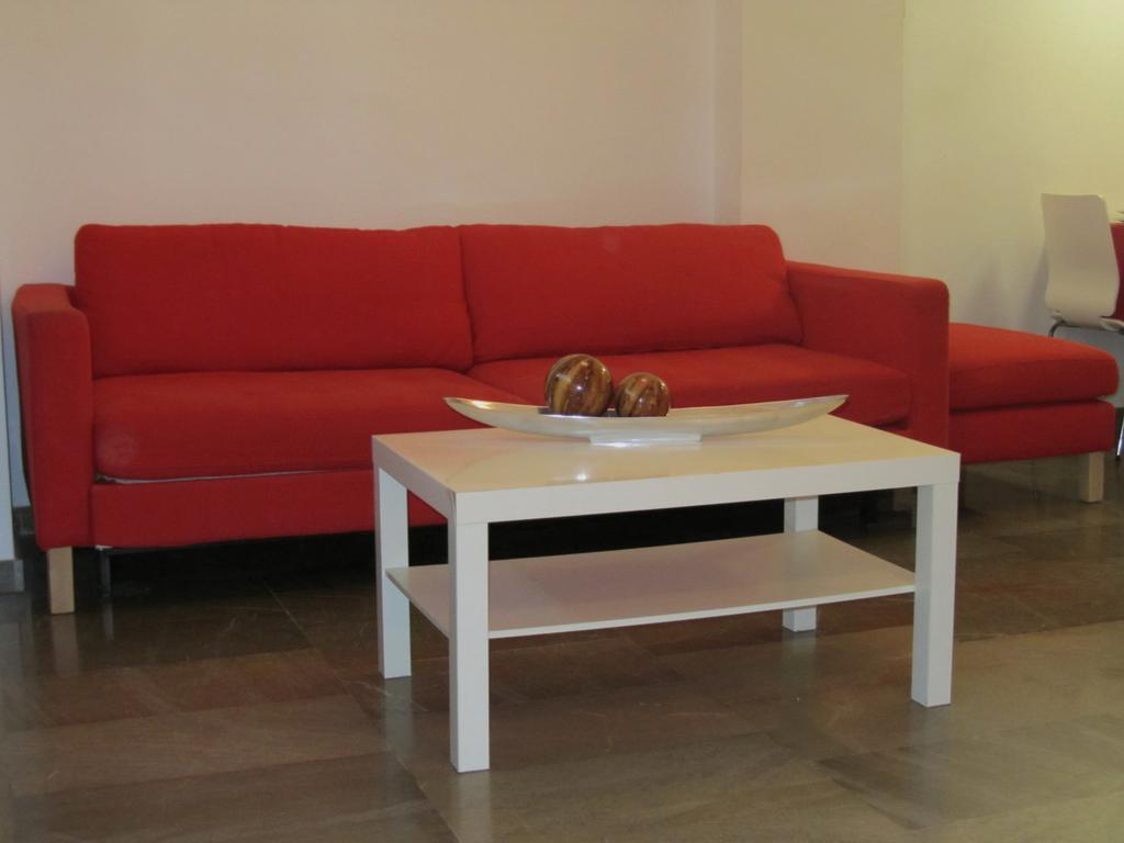 Apartamentos Living Valencia-Vitoria Szoba fotó