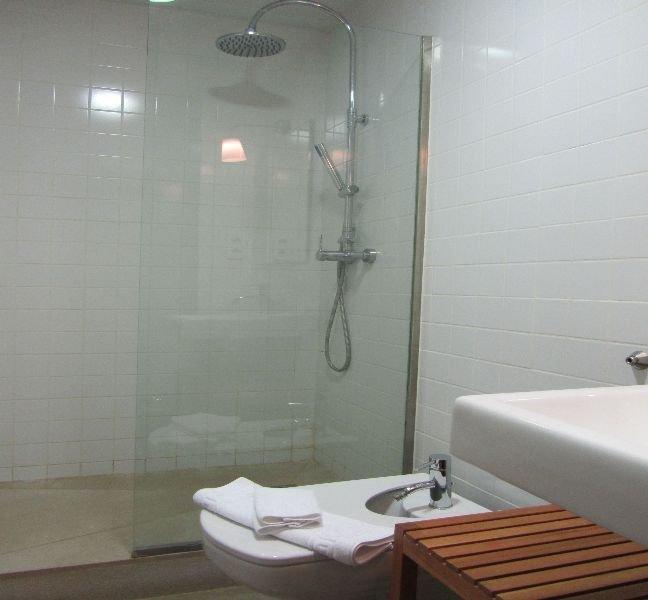 Apartamentos Living Valencia-Vitoria Kültér fotó