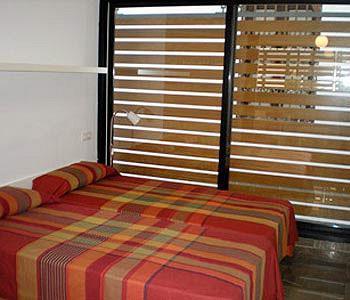 Apartamentos Living Valencia-Vitoria Kültér fotó