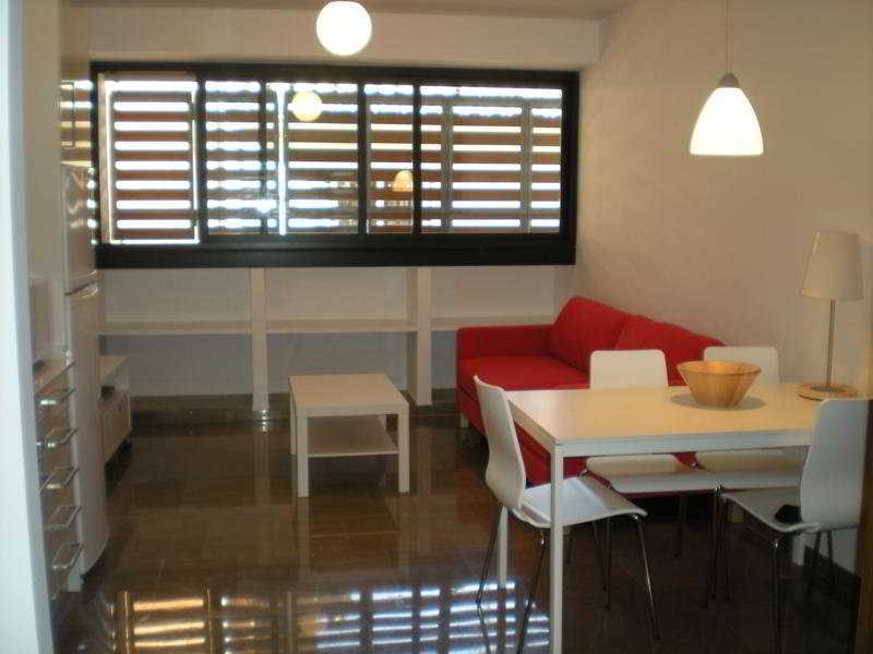 Apartamentos Living Valencia-Vitoria Kültér fotó